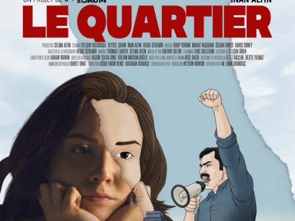 Le &laquo;&nbsp;Grup Yorum&nbsp;&raquo; ne désarme&nbsp;pas