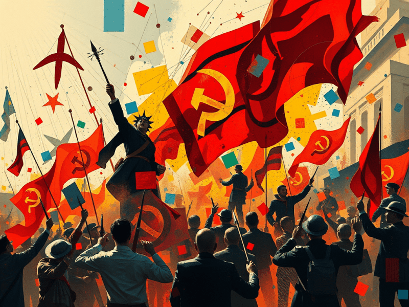 Note sur la situation actuelle (Macron et la&nbsp;révolution)